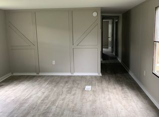 1234 Sunburst Rd, Evington, VA 24550