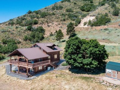 50 Golden Eagle Dr, Boise, ID, 83716