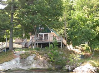 43532 Point Angiers, Clayton, NY 13624