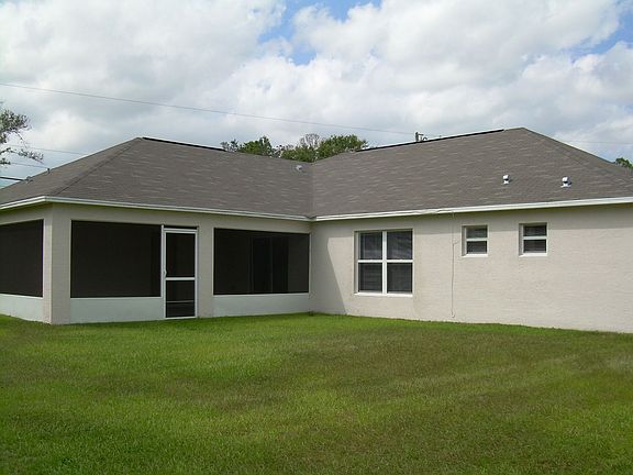 20x24 enclosed screen porch