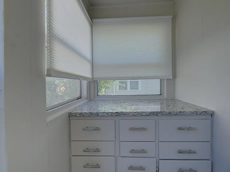 Mud room