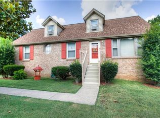 4885 Shasta Dr, Old Hickory, TN 37138