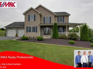 79 Bombaugh Rd, Halifax, PA 17032