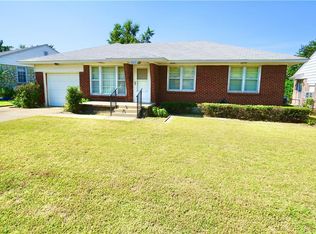 3915 NW 26th St, Oklahoma City, OK 73107