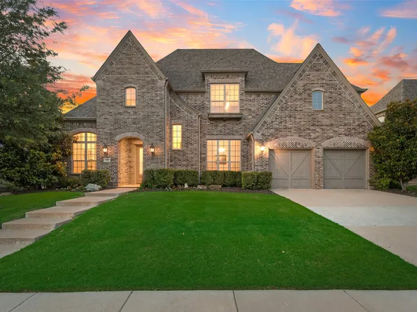 4301 Fisher Rd, Prosper, TX 75078