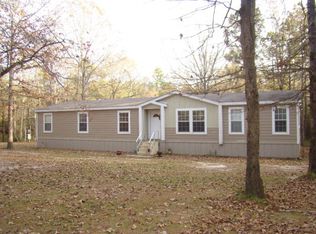 33 Zora Ln, Poplarville, MS 39470