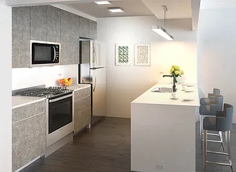 Rented by Kahen Properties