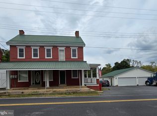 9579 Upper Strasburg Rd, Upperstrasburg, PA 17265