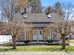 17 1st St, Westford, MA 01886