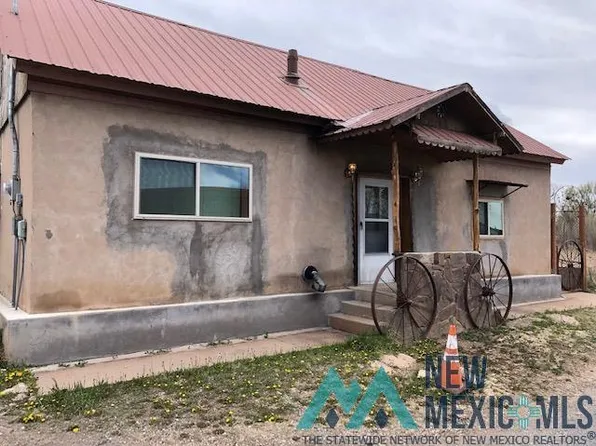 2 San Antonio Spur, Las Vegas, NM 87701