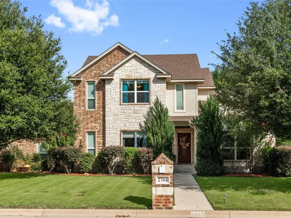 2704 Red Fox Trl, Brownwood, TX 76801