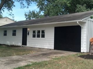 9814 E 39th St, Indianapolis, IN 46235