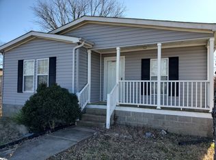 1202 Bubbling Well Rd, Madison, TN 37115