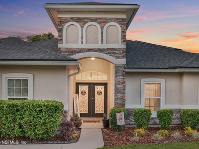 3582 OGLEBAY Drive, Green Cove Springs, FL, 32043