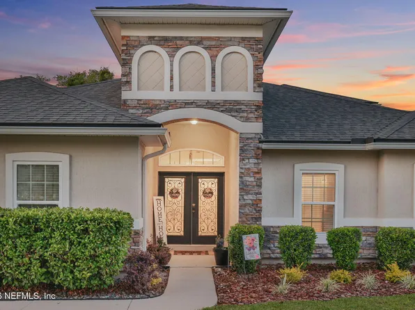 3582 OGLEBAY Drive, Green Cove Springs, FL 32043