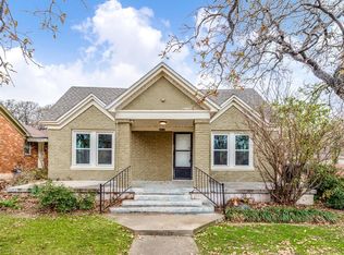 4835 Norma St, Fort Worth, TX 76103