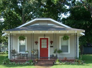 325 King Ave E, Wynne, AR 72396