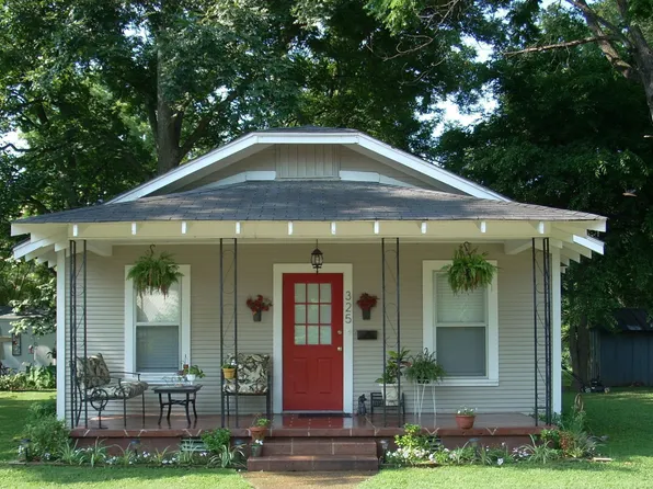 325 King Ave E, Wynne, AR 72396