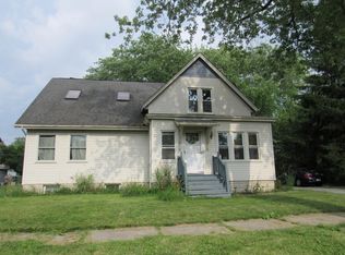 18347 Morris Ave, Homewood, IL 60430