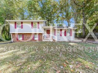 152 Old Mill Trl SW, Conyers, GA 30094