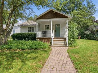 409 N 1st St, Fairbury, IL 61739