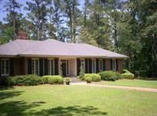 4 Fox Hollow Cir, Valdosta, GA 31602