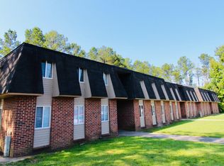 656 Woodyard Rd APT 12, Trenton, SC 29847