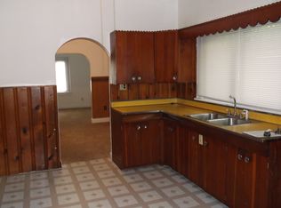 5020 E Raymond St, Indianapolis, IN 46203