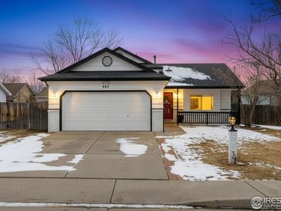 445 Johnson Ave, Loveland, CO, 80537