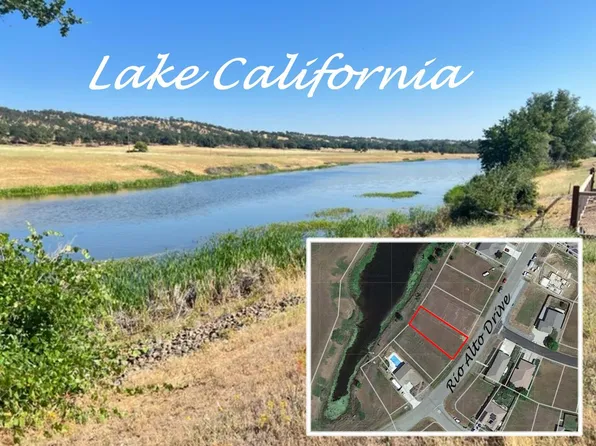 22312 Rio Alto Dr, Cottonwood, CA 96022