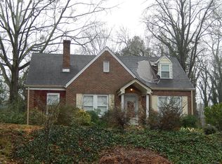 2130 Boulevard Granada SW, Atlanta, GA 30311