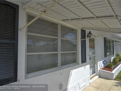 2601 NW 49th Ct, Tamarac, FL, 33309