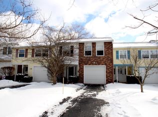 160 Willow Pond Way, Penfield, NY 14526
