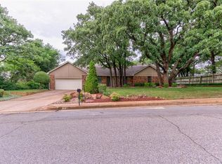 1601 Thunderbird Blvd, Edmond, OK 73013