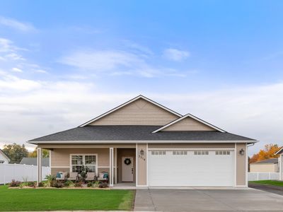 3214 Blackhawk Ct, Lewiston, ID, 83501