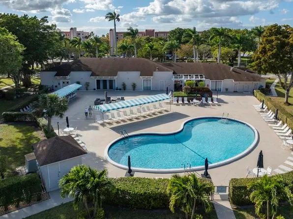 14527 Bonaire Boulevard #408, Delray Beach, FL 33446