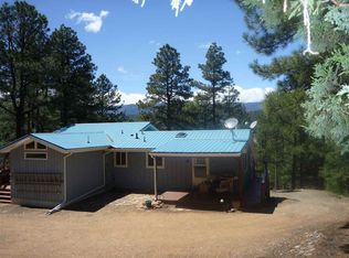 242 Cabra Ct, Rociada, NM 87742