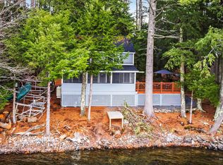 16 Brann Dr, Readfield, ME 04355