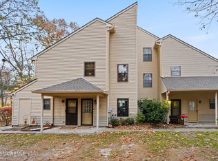 208 Owls Nest Court, Jackson, NJ 08527