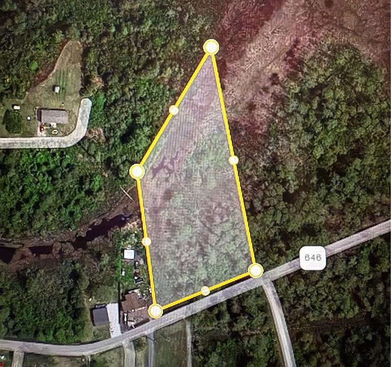 1st image of Jenkins Neck Rd