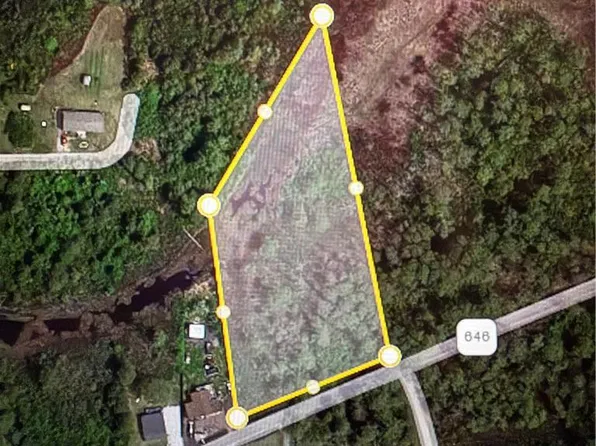 Jenkins Neck Rd, Hayes, VA 23072