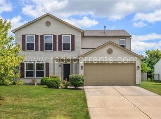 5787 Woodland Trace Blvd, Indianapolis, IN 46237