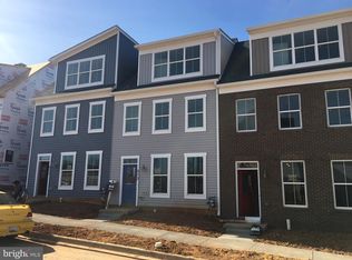 1304 Marsalis Pl, Frederick, MD 21702