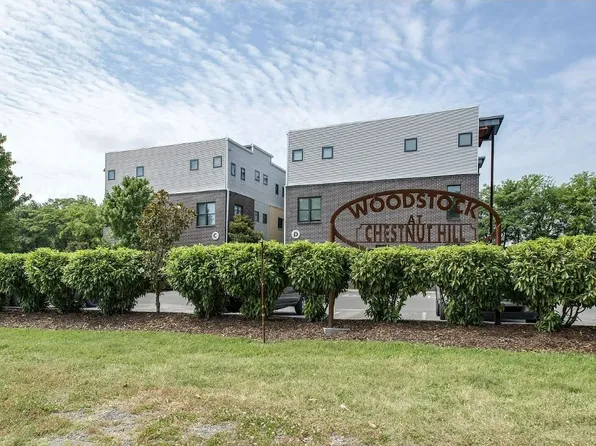 1225 4th Ave S APT 115, Nashville, TN 37210