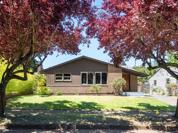 8603 N Van Houten Ave, Portland, OR 97203