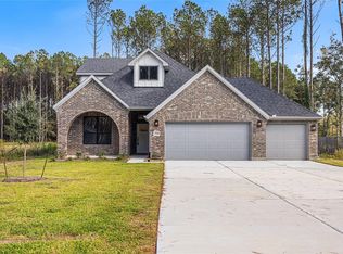 4304 Road 66128, Dayton, TX 77535