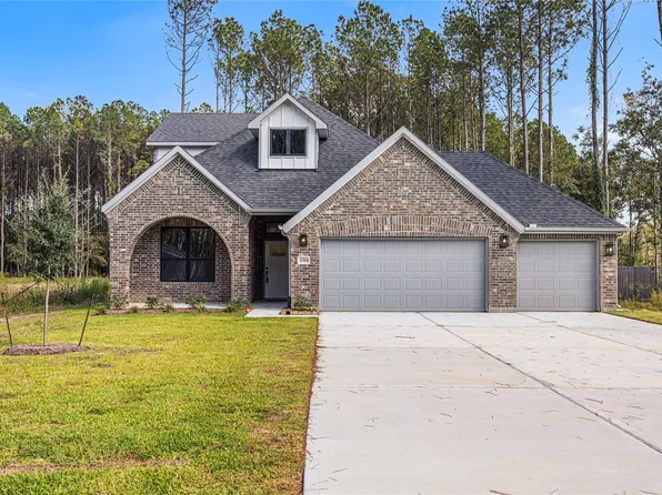 4304 Road 66128, Dayton, TX 77535