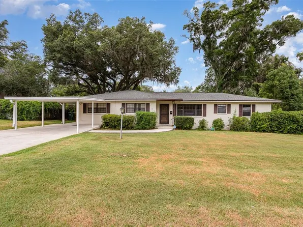 418 SE 31st Ave, Ocala, FL 34471