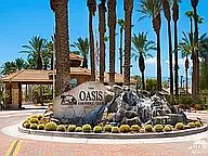 ENTRANCE TO CLUB HOUSE