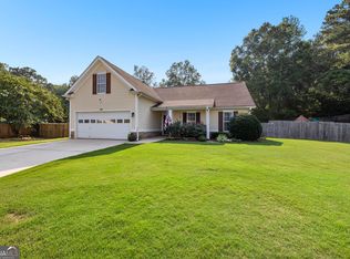 1003 Marsh Ct, Hampton, GA 30228